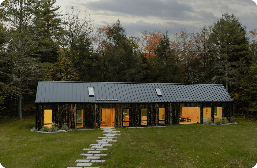 Guesthouses
and B&Bs