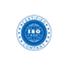 ISO CERTIFIED