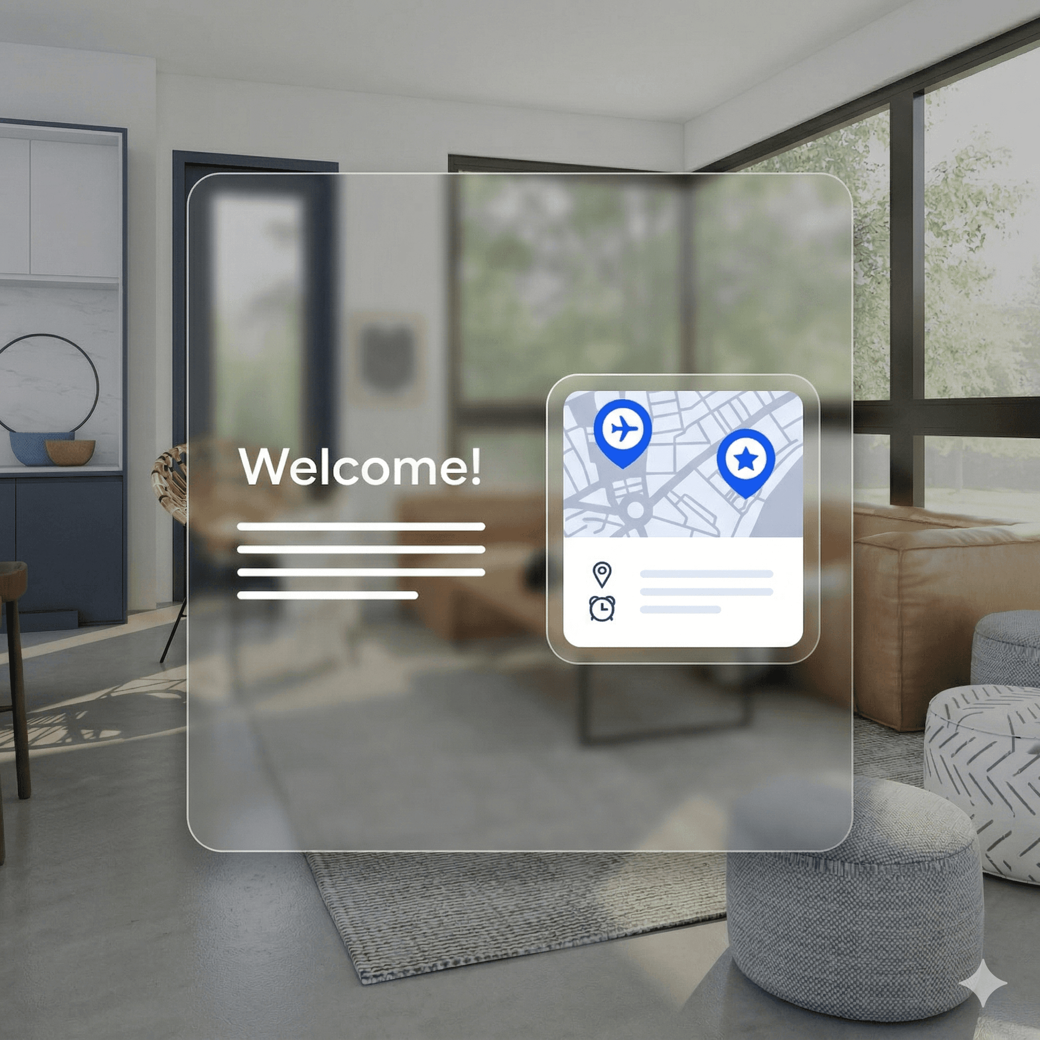 Your guide to creating digital guest guidebooks