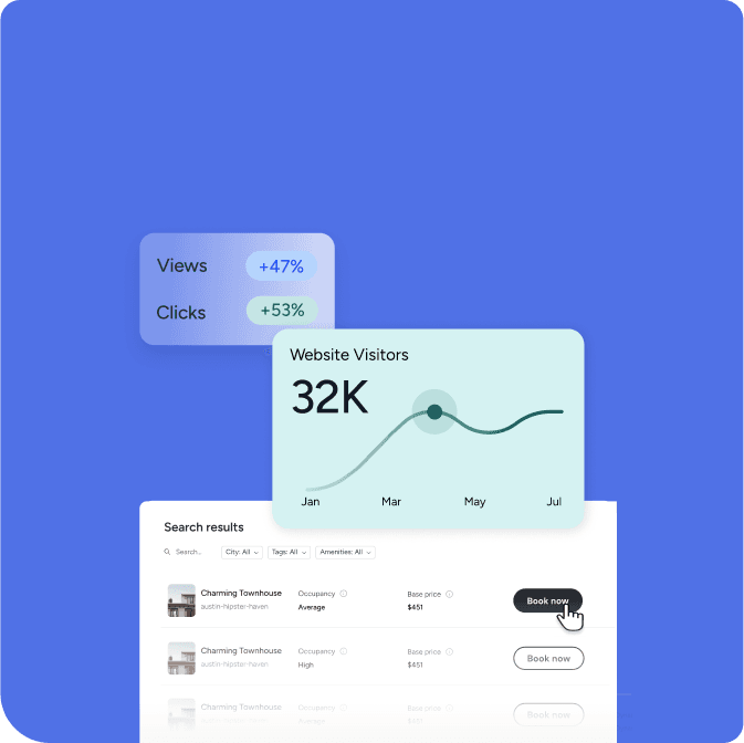 Integrated real-time sync