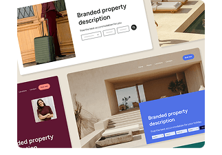 <em>Vacation rental websites</em> that drive direct reservations