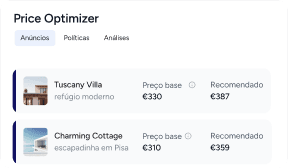 Desempenho Financeiro