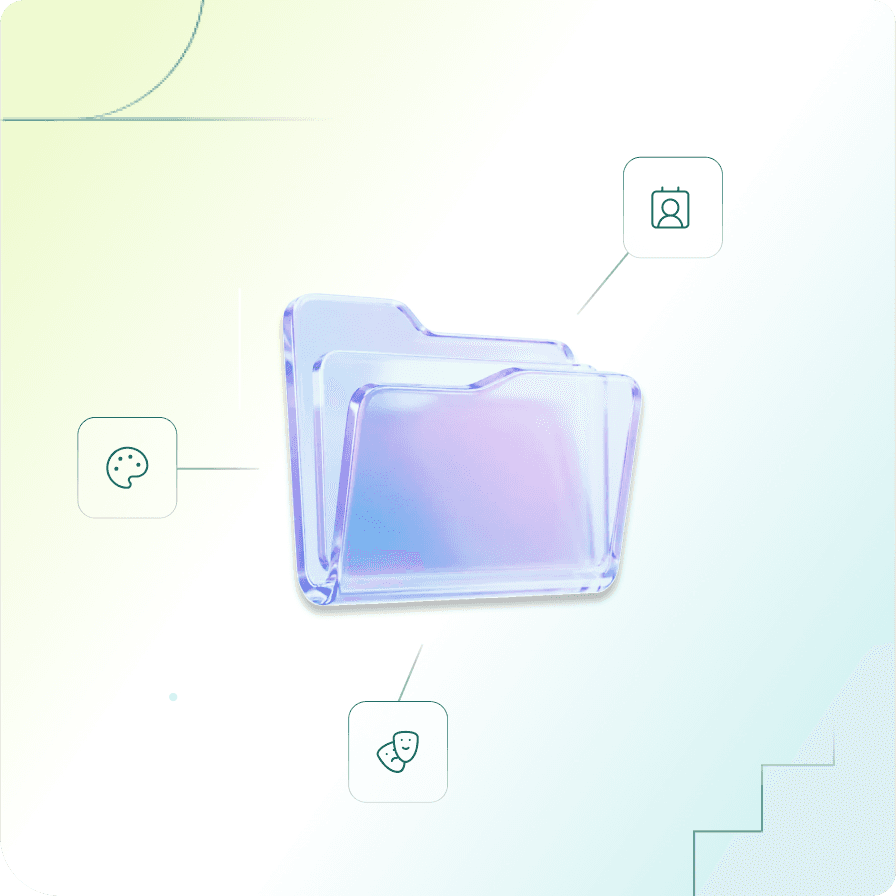 Dedicated partner resources