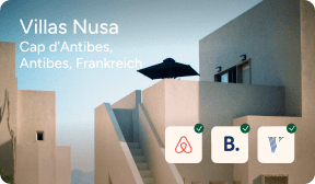 Vielfältiger Vertrieb