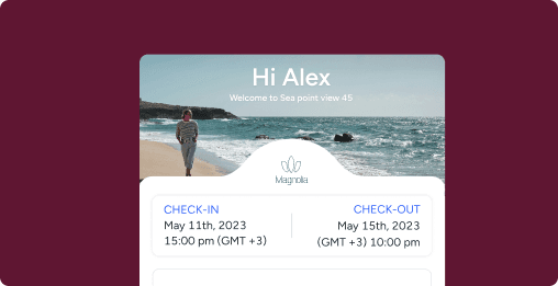 Provide 5-star experiences