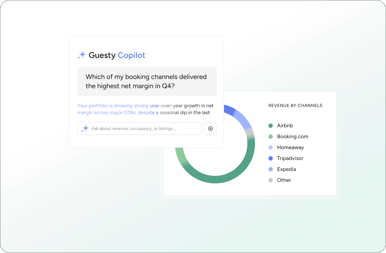 analytics & reporting