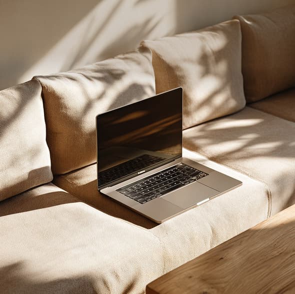 How to design an effective bed and breakfast website