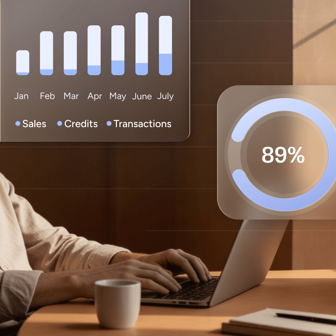 Migrating to growth: how tens of thousands of properties performed after switching to Guesty