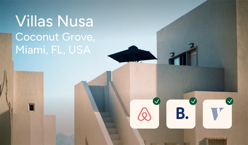 Diverse Distribution