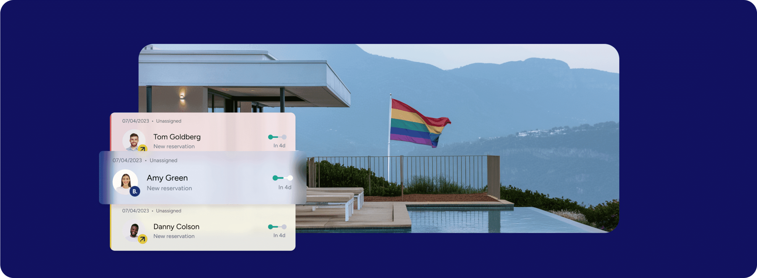 Misterbnb hero image