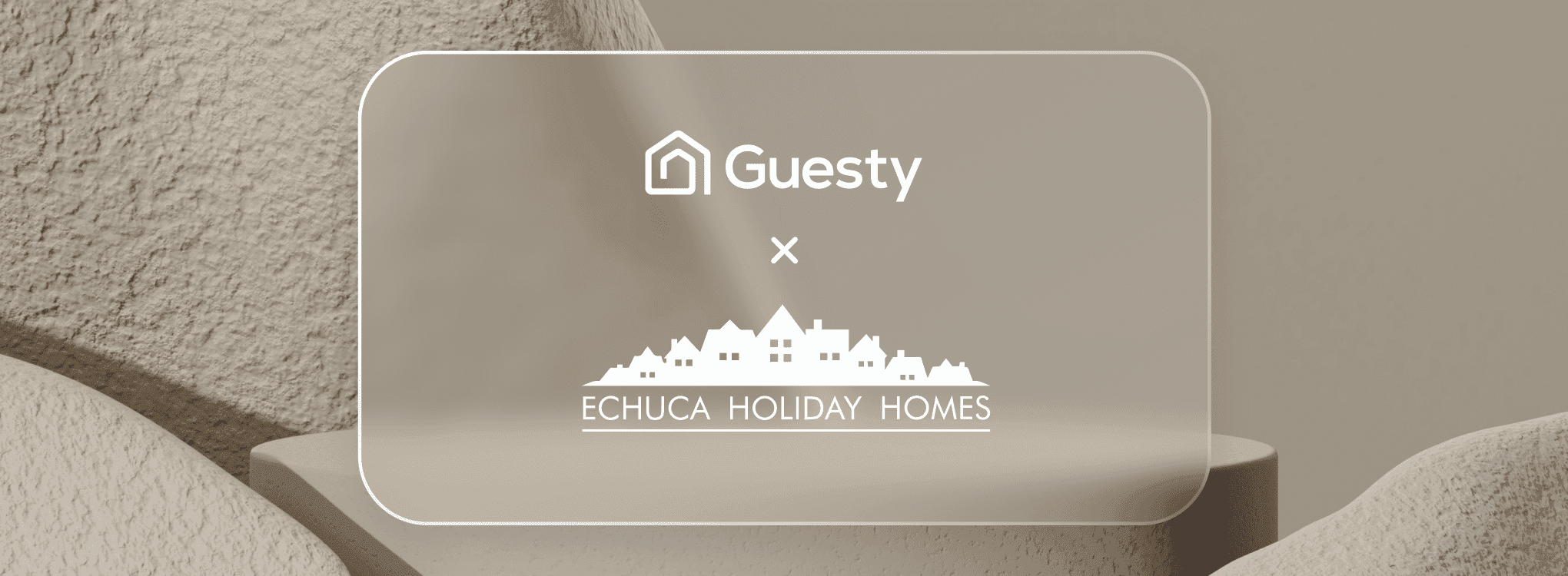 Direct bookings and quality management with Echuca Holiday Homes