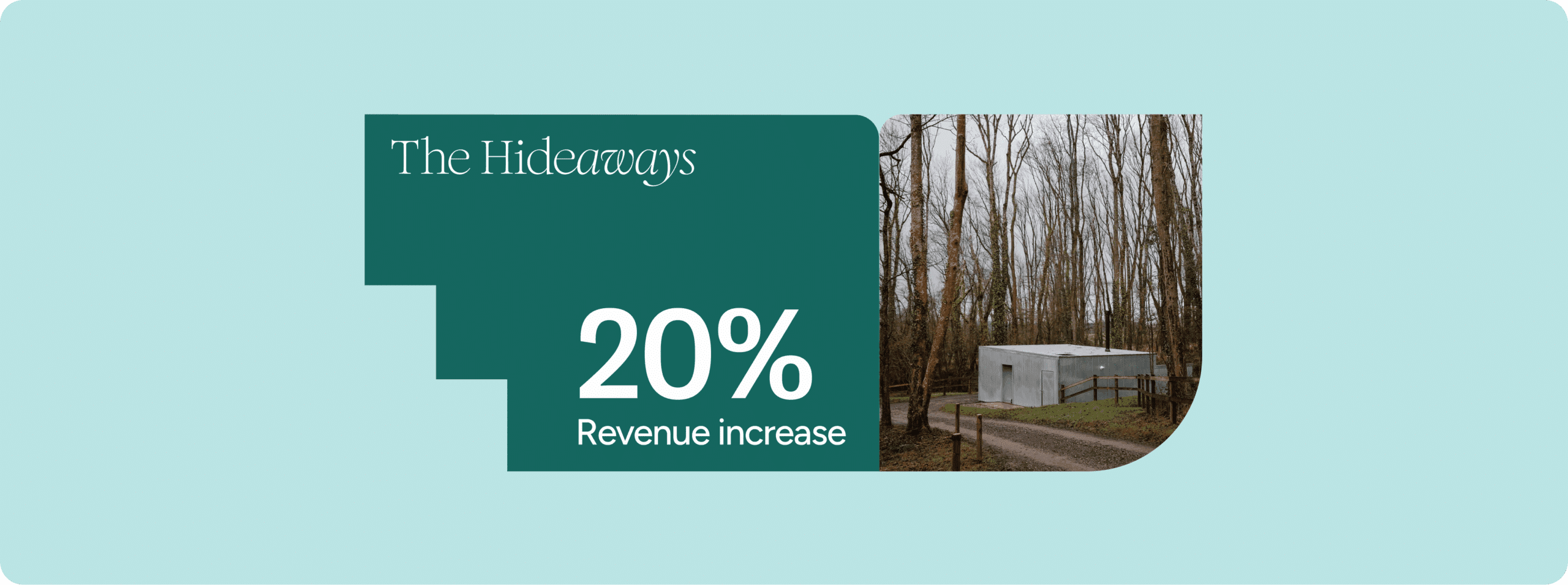 Growing with intention: How The Hideaways increased revenue 20% with Guesty