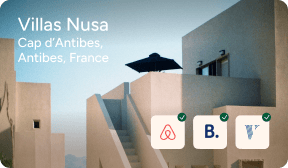 Distribución diversa