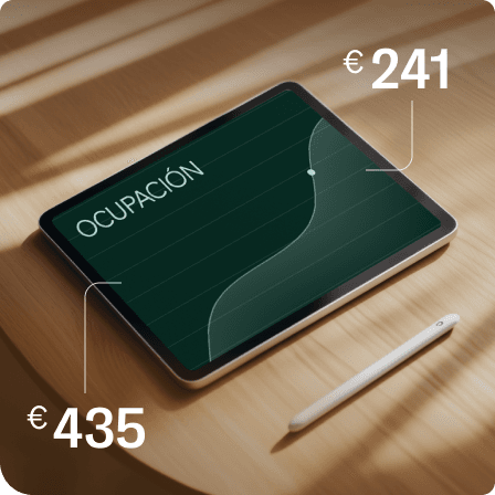 Maximiza cada oportunidad