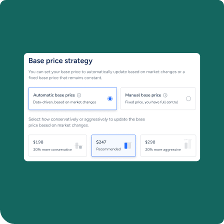 Boost revenue effortlessly