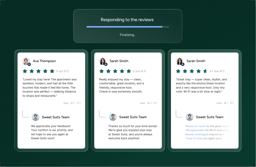 How agentic AI is changing property management