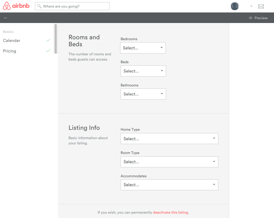 A Step-by-Step Guide On How To List On Airbnb - Guesty