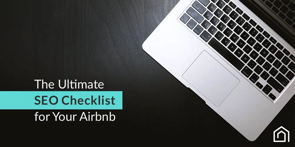 EO Checklist for Your Airbnb Marketing Strategy