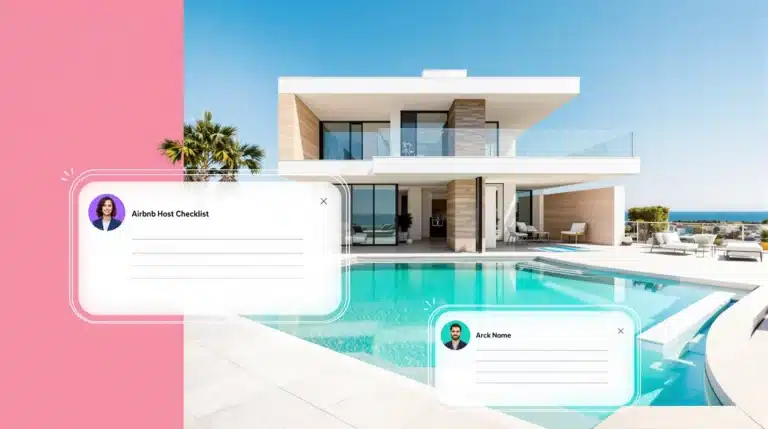 Airbnb Host Checklist to Maximize Experience