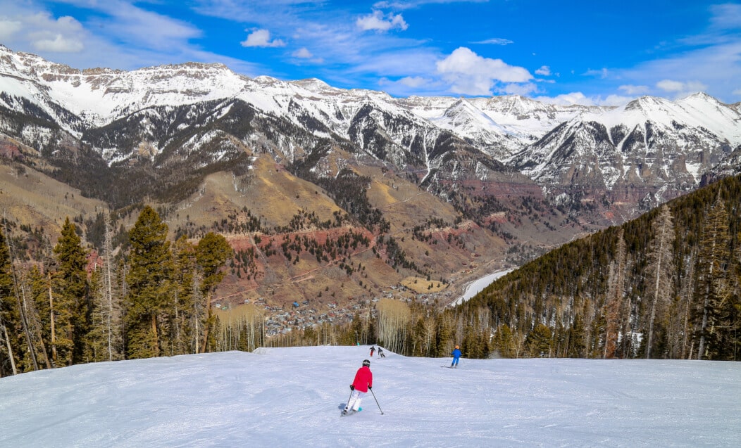 Telluride, Colorado