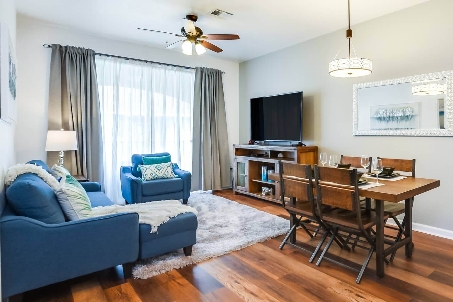 Autism friendly vacation rental