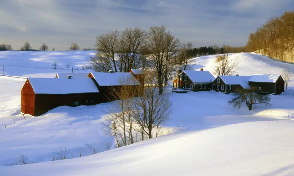 Ludlow, Vermont