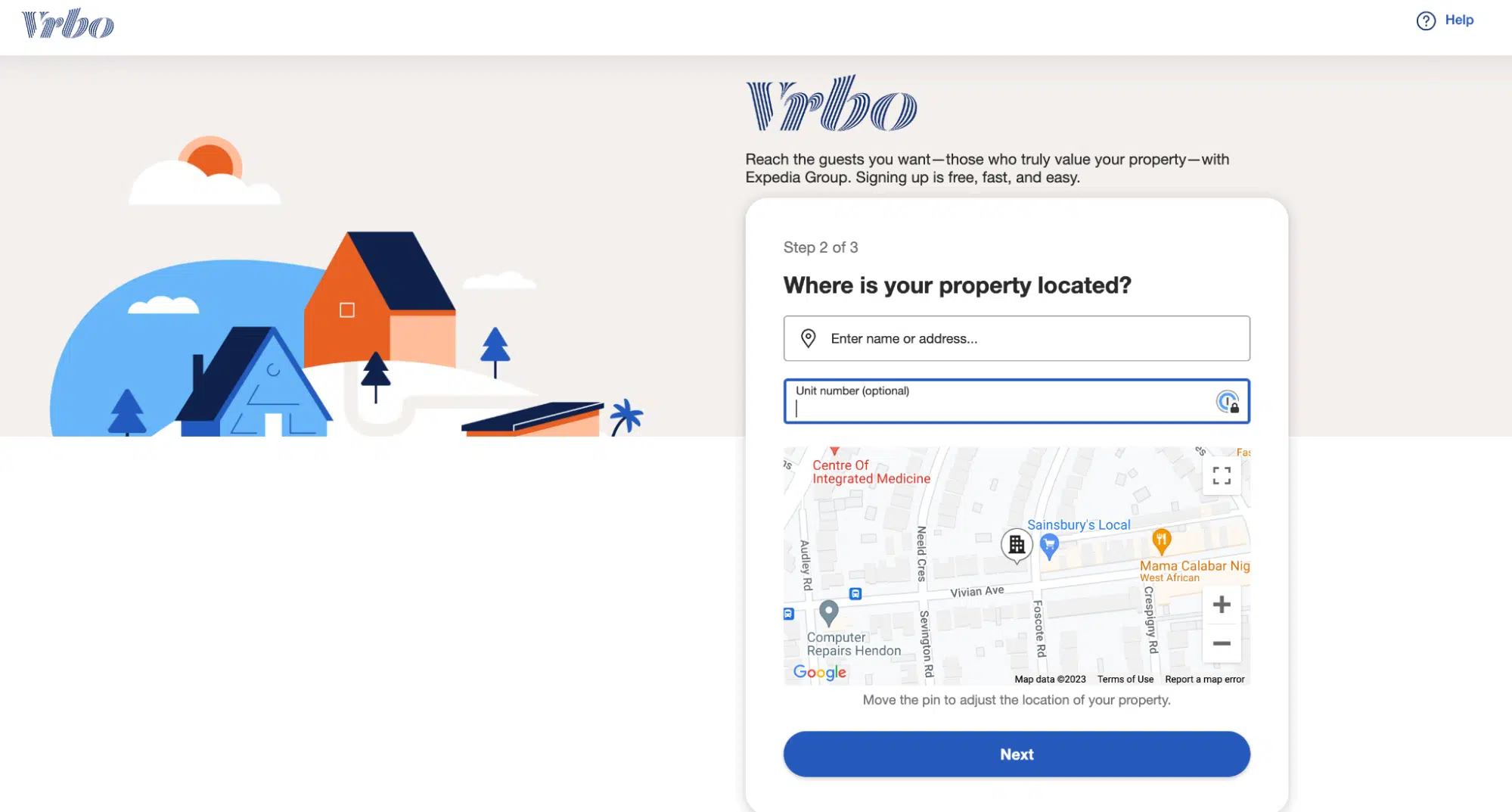 Vrbo Requirements for Hosts
