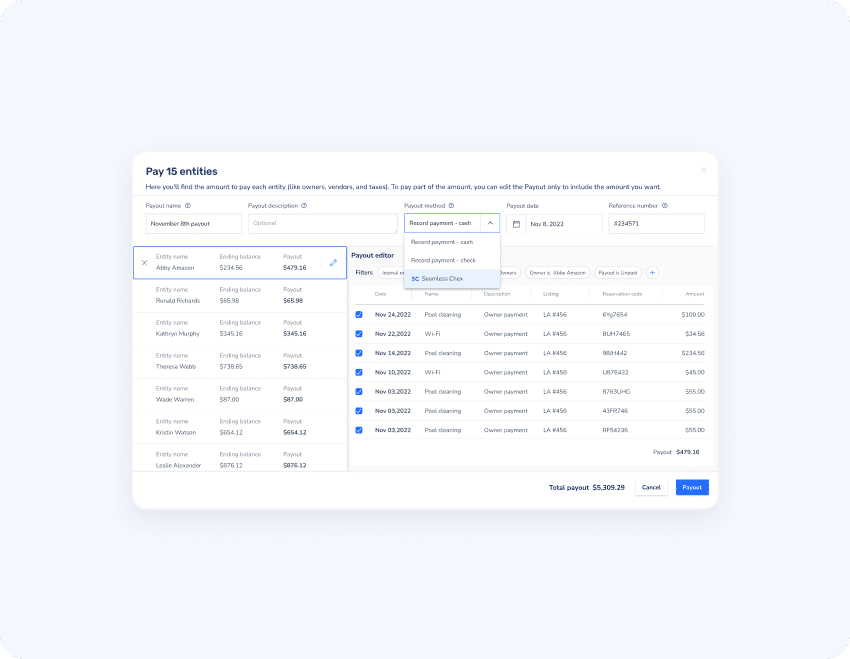 Modern UX