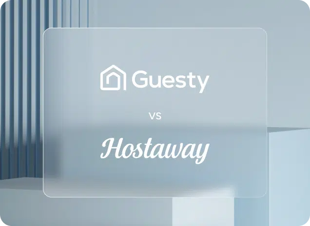 Guesty vs. Hostaway: Which property management software is best?