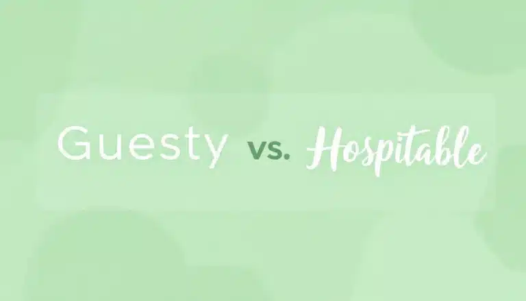 Guesty vs. Hospitable: The best choice for your rental business