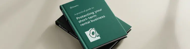 Protecting your short-term rental business: A practical guide